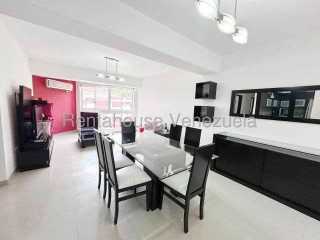 Apartamento en Santa Mónica, Caracas