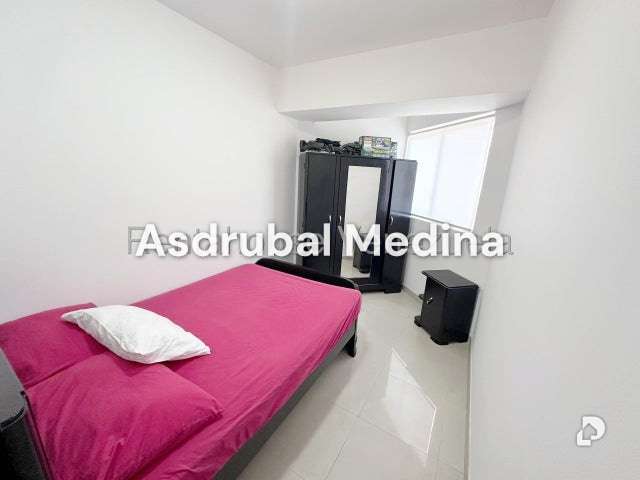 Apartamento en Santa Mónica, Caracas – 9