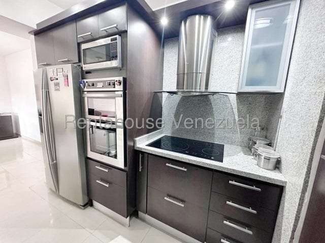 Apartamento en Santa Mónica, Caracas