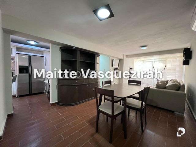 Apartamento en Urbanizacion Los Chaguaramos, Maracay – 7