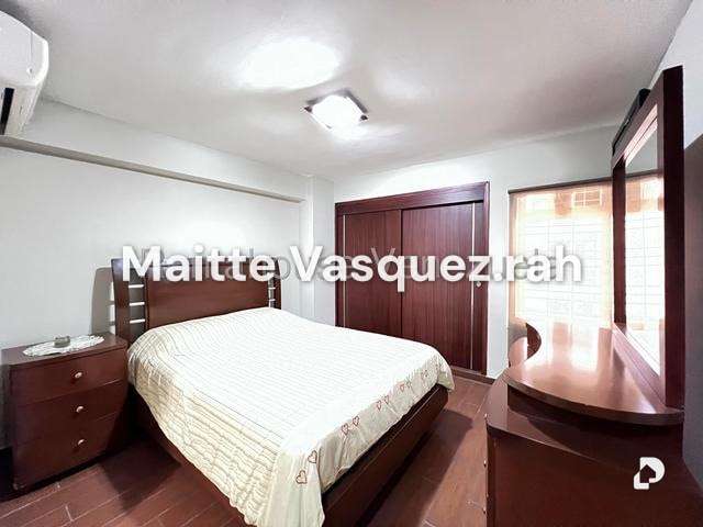Apartamento en Urbanizacion Los Chaguaramos, Maracay – 3