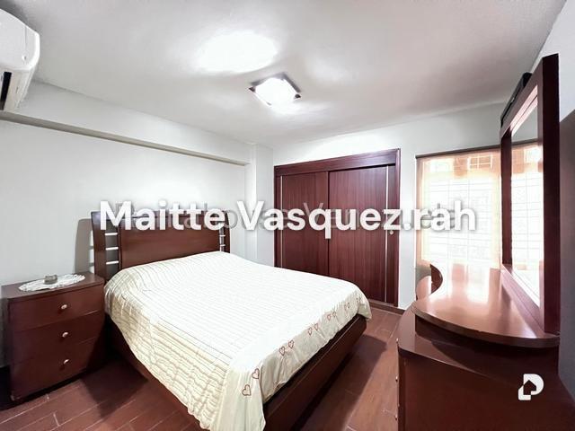Apartamento en Urbanizacion Los Chaguaramos, Maracay – 3