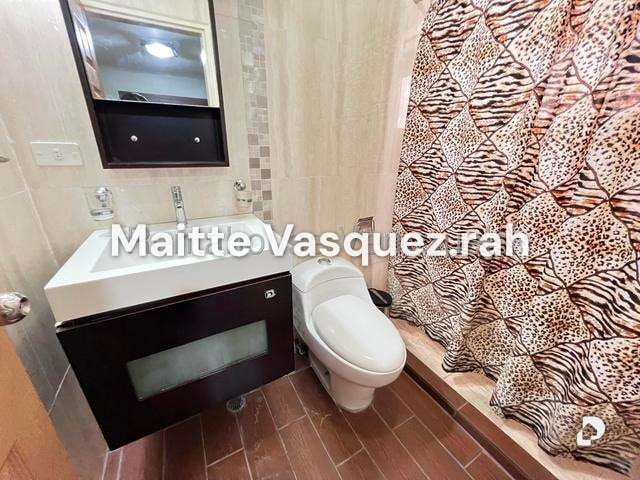 Apartamento en Urbanizacion Los Chaguaramos, Maracay – 4