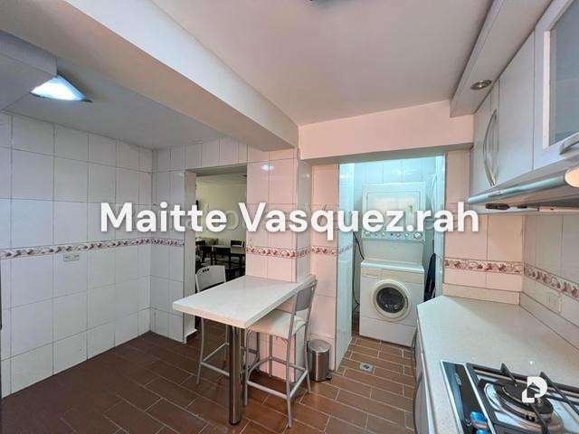 Apartamento en Urbanizacion Los Chaguaramos, Maracay – 6