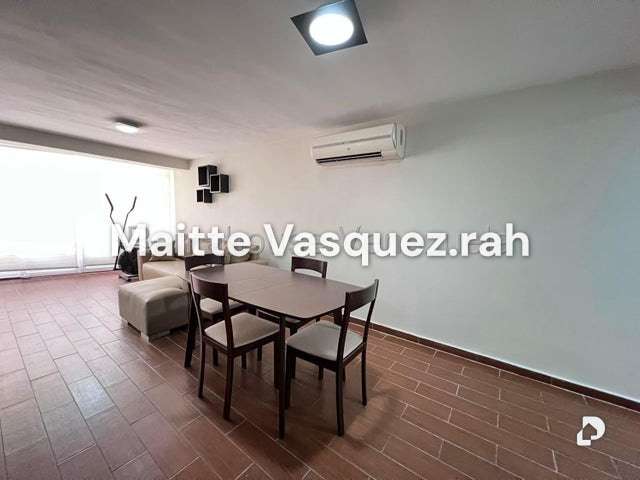Apartamento en Urbanizacion Los Chaguaramos, Maracay – 8
