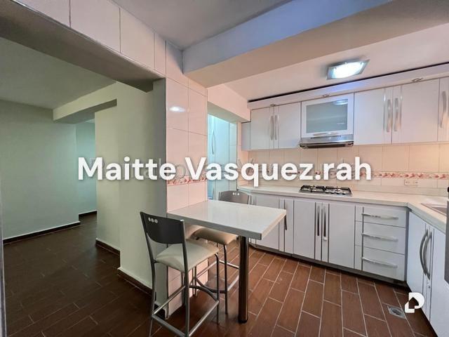 Apartamento en Urbanizacion Los Chaguaramos, Maracay – 5