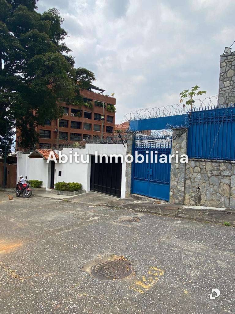 Terreno en Sebucan, Caracas – 6