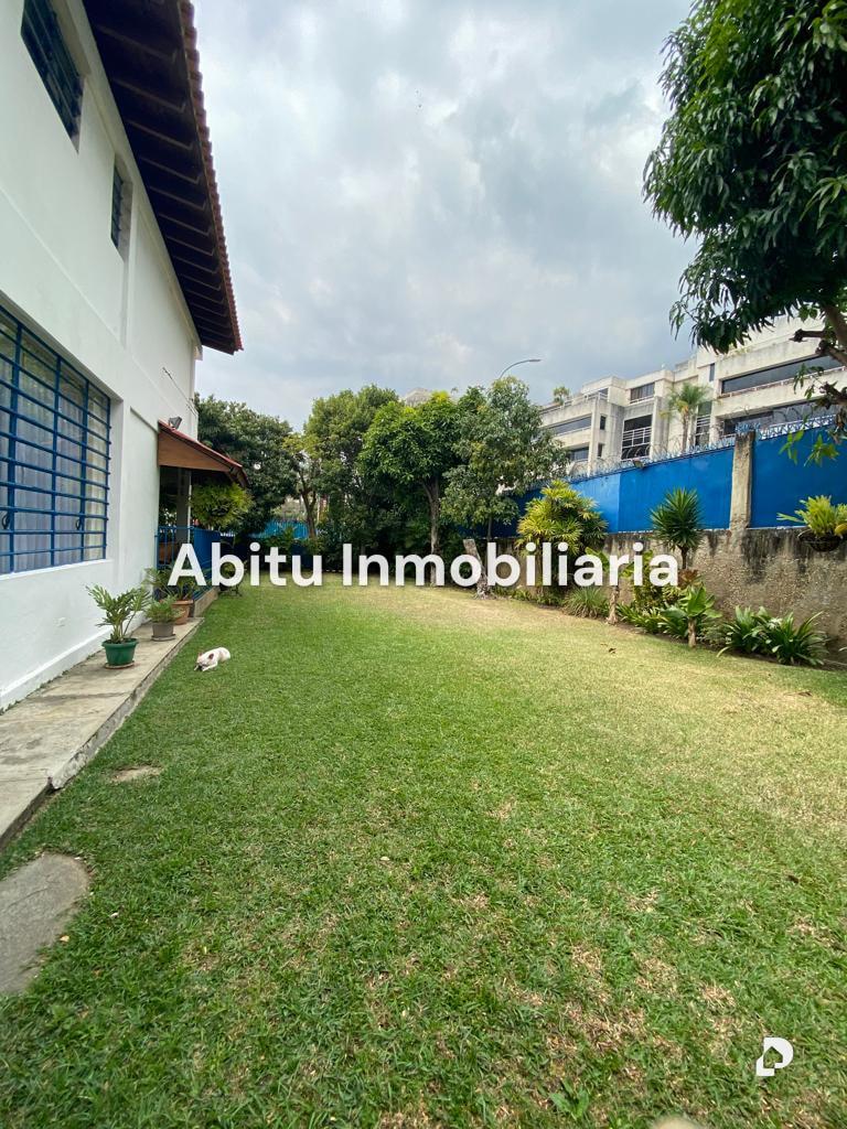 Terreno en Sebucan, Caracas – 5