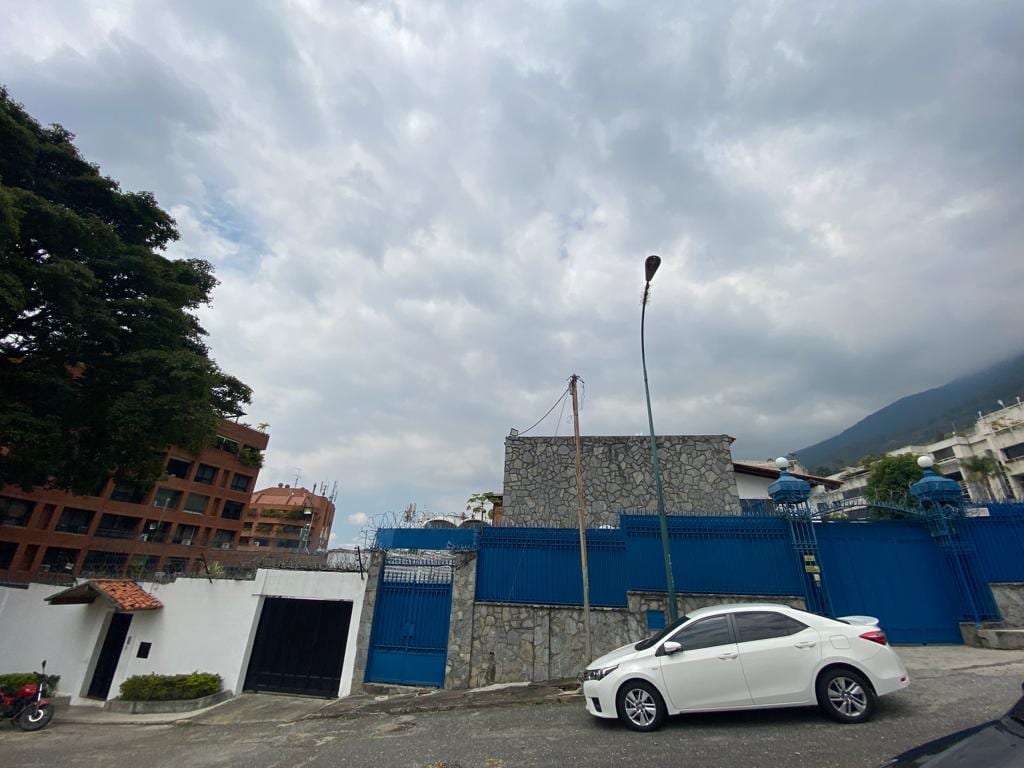 Terreno en Sebucan, Caracas - 1
