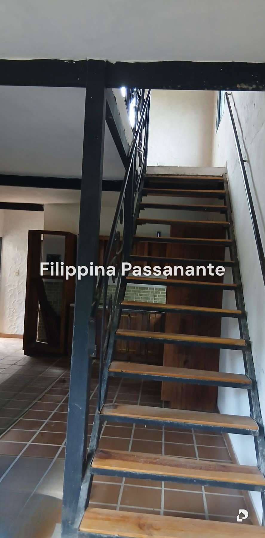 Casa en La Guanota, Caripe – 3