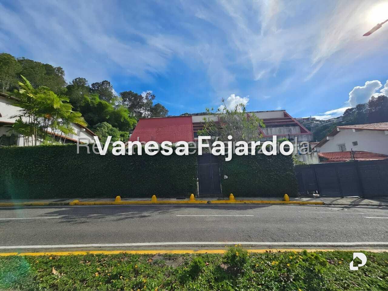 Casa en Alto Prado, Caracas – 2