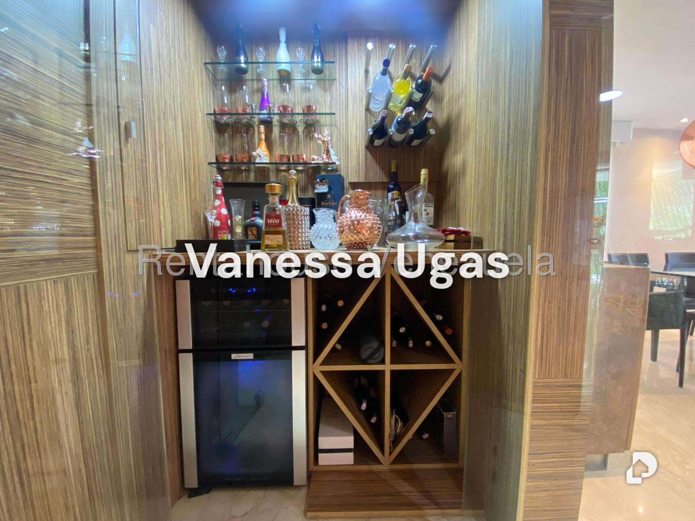 Casa en Alto Prado, Caracas – 5