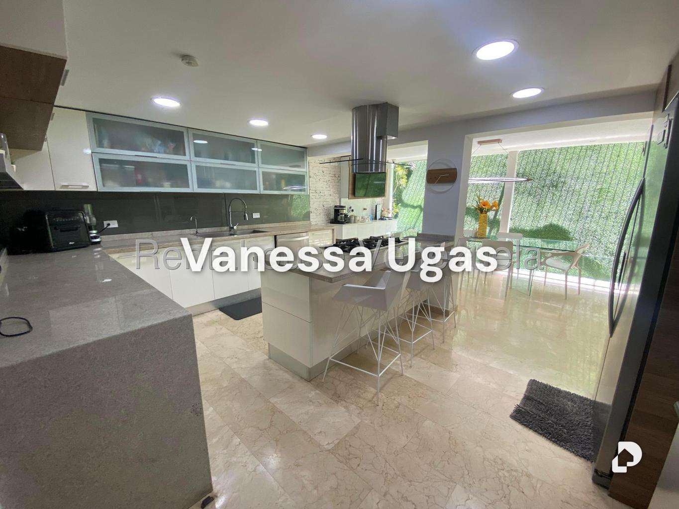Casa en Alto Prado, Caracas – 7