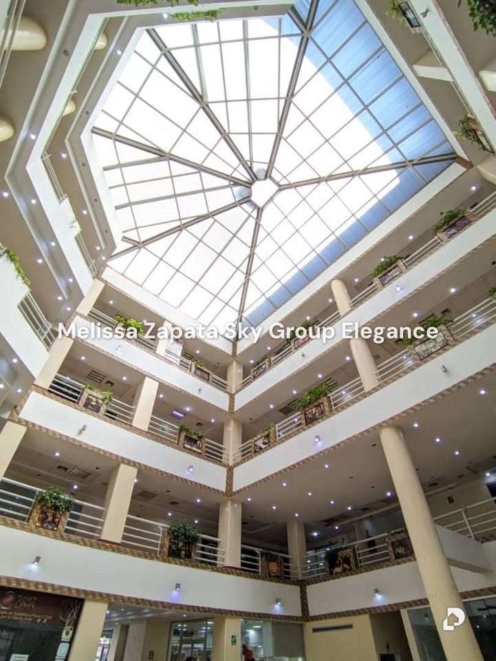 Oficina en Centro Empresarial Leonardo Da Vinci, Barquisimeto – 8