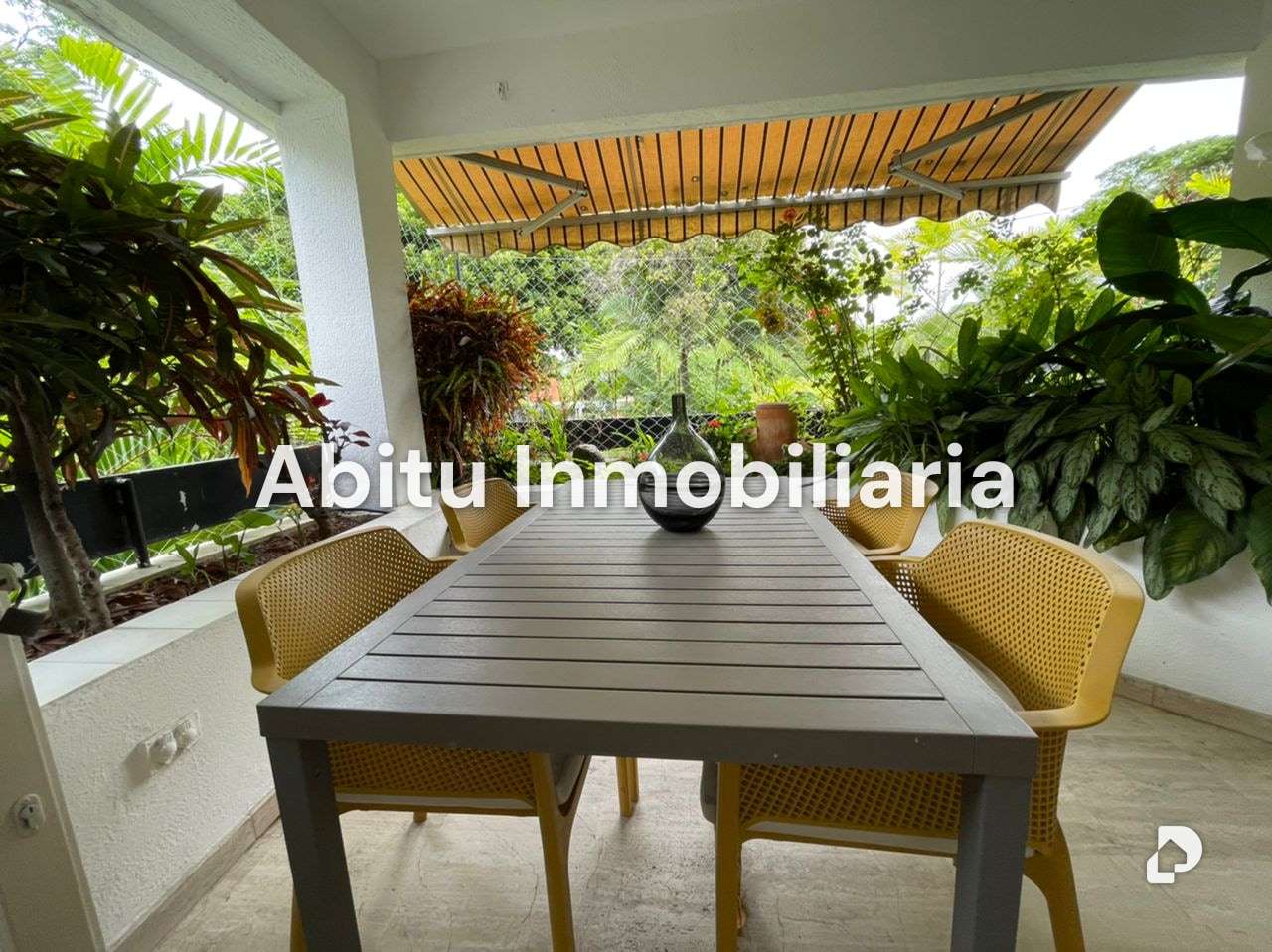 Apartamento en La Castellana, Caracas – 5