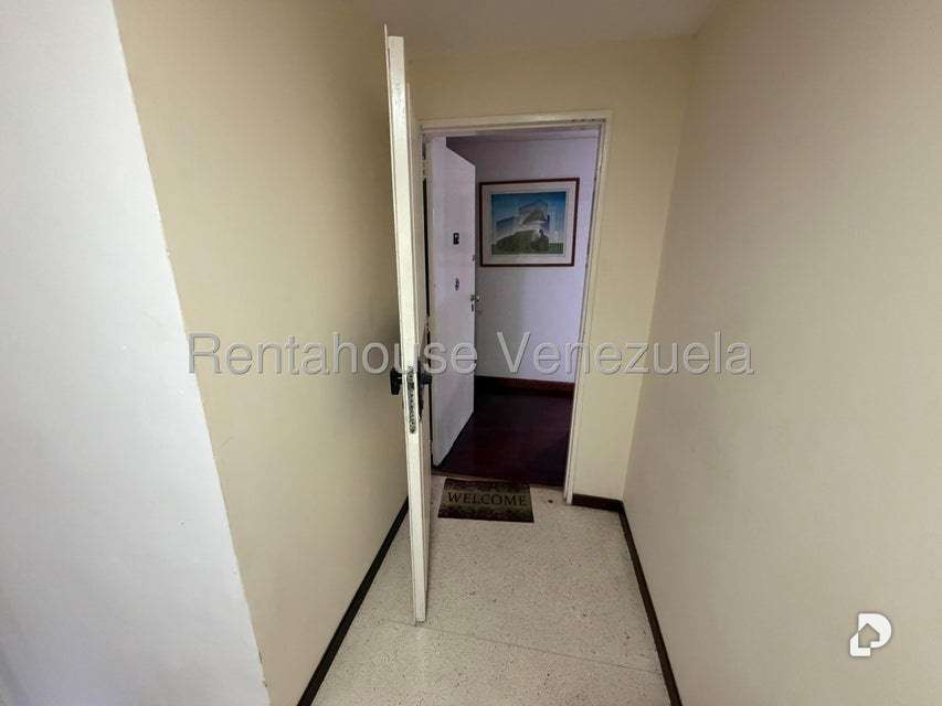 Apartamento en El Cafetal, Caracas – 2