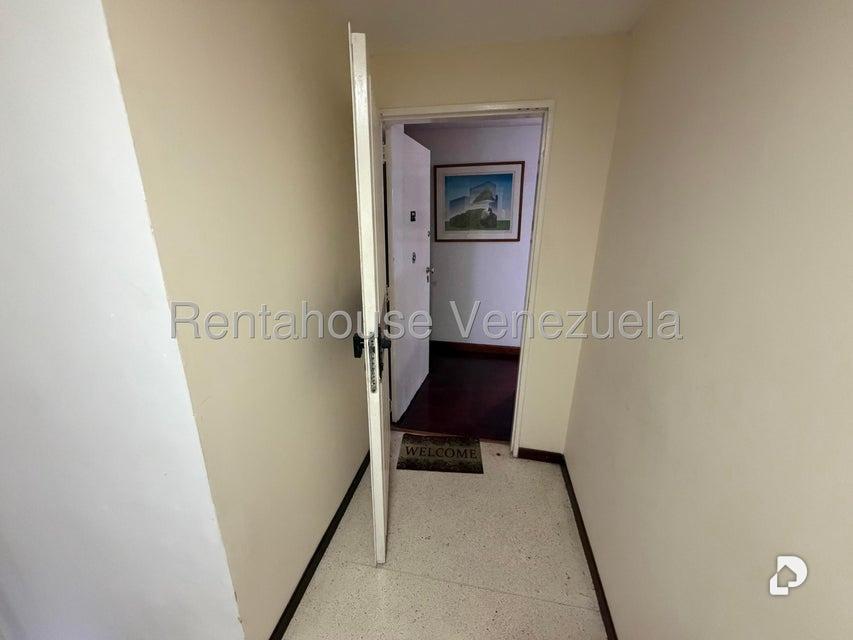 Apartamento en El Cafetal, Caracas – 2
