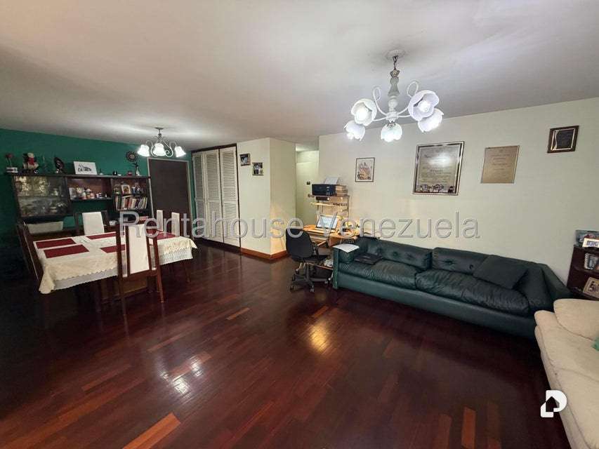 Apartamento en El Cafetal, Caracas – 5