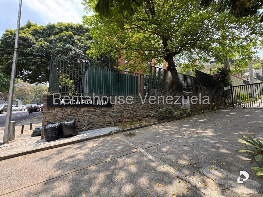 Apartamento en El Cafetal, Caracas – 1