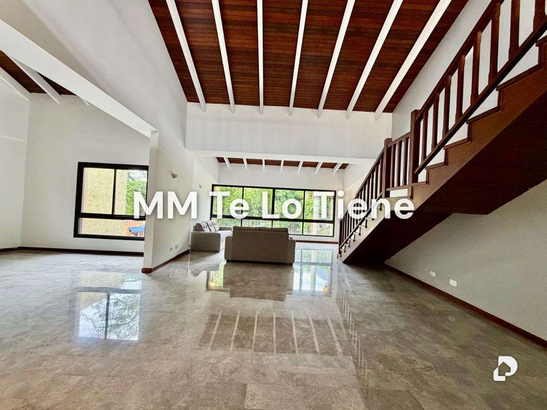 Apartment in Altamira, Caracas – 2
