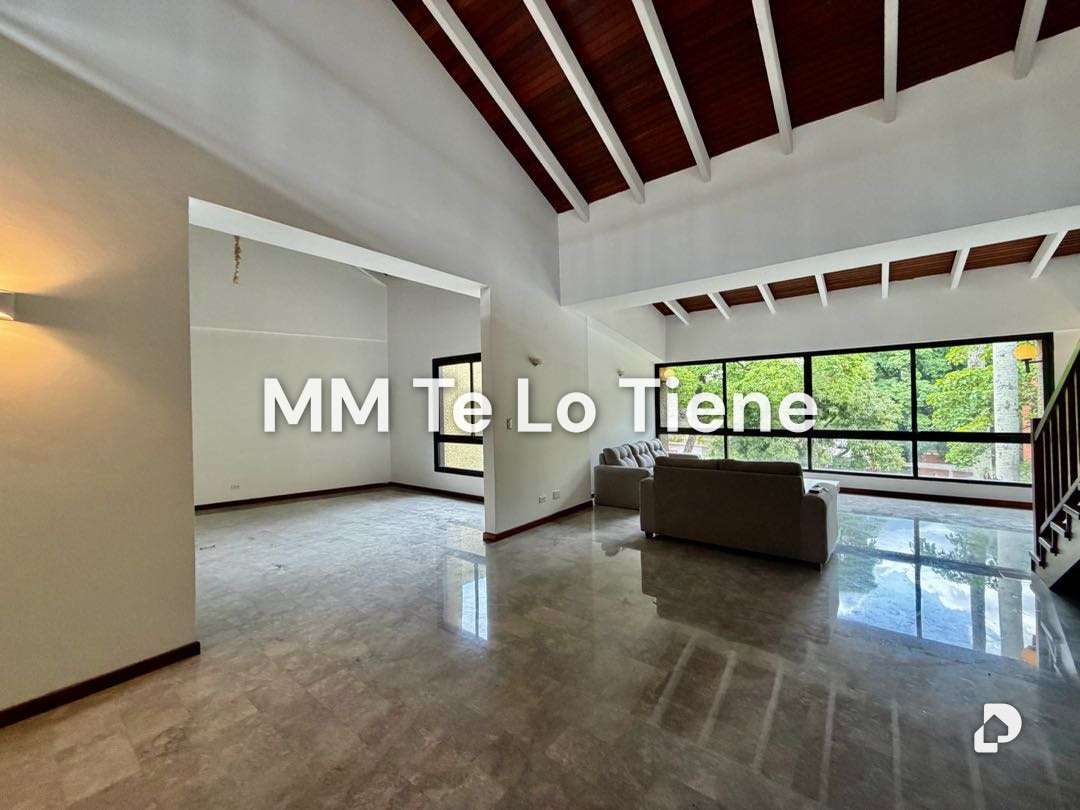 Apartment in Altamira, Caracas – 3