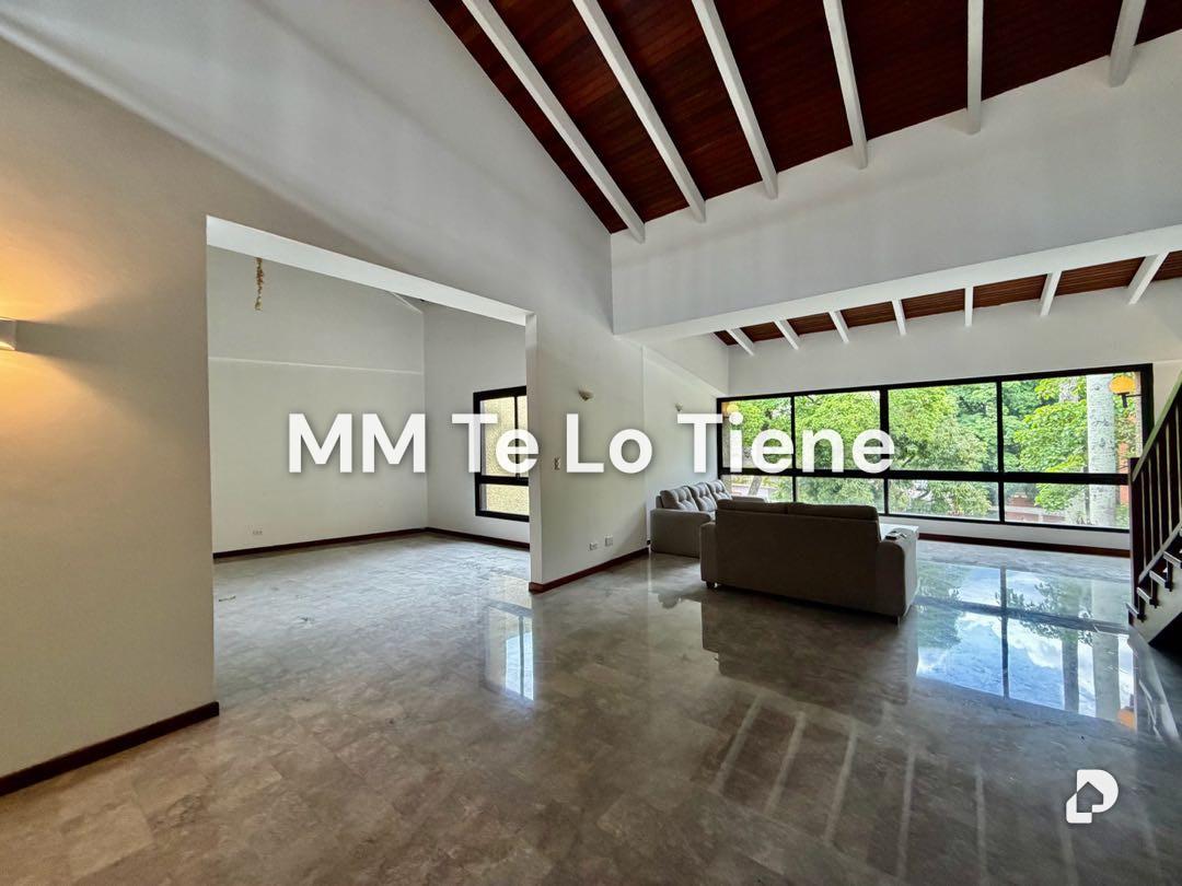 Apartment in Altamira, Caracas – 3