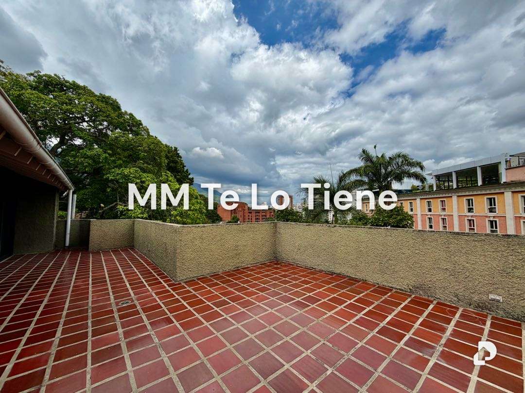 Apartment in Altamira, Caracas – 18