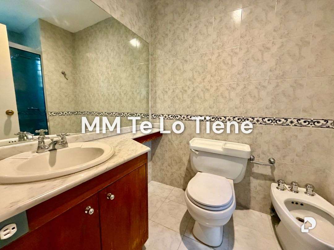 Apartment in Altamira, Caracas – 11