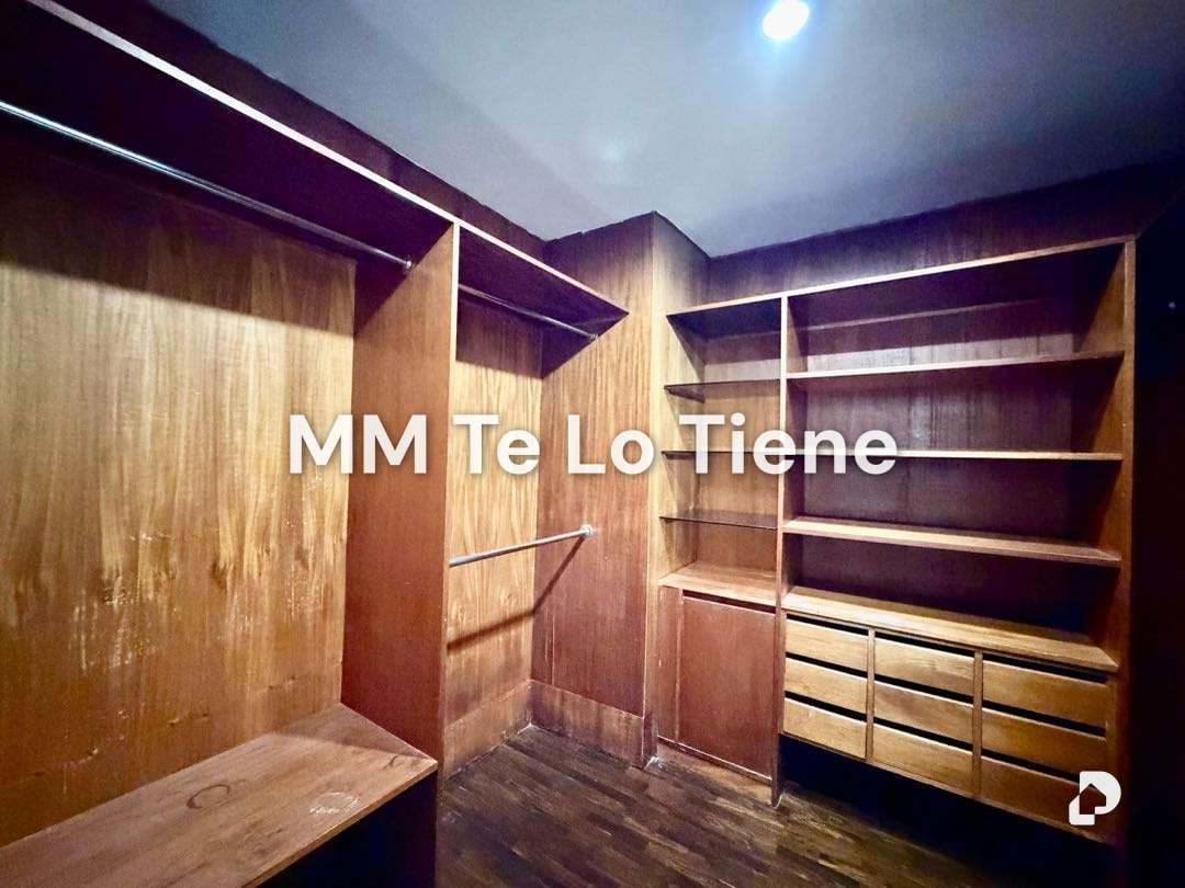 Apartment in Altamira, Caracas – 12