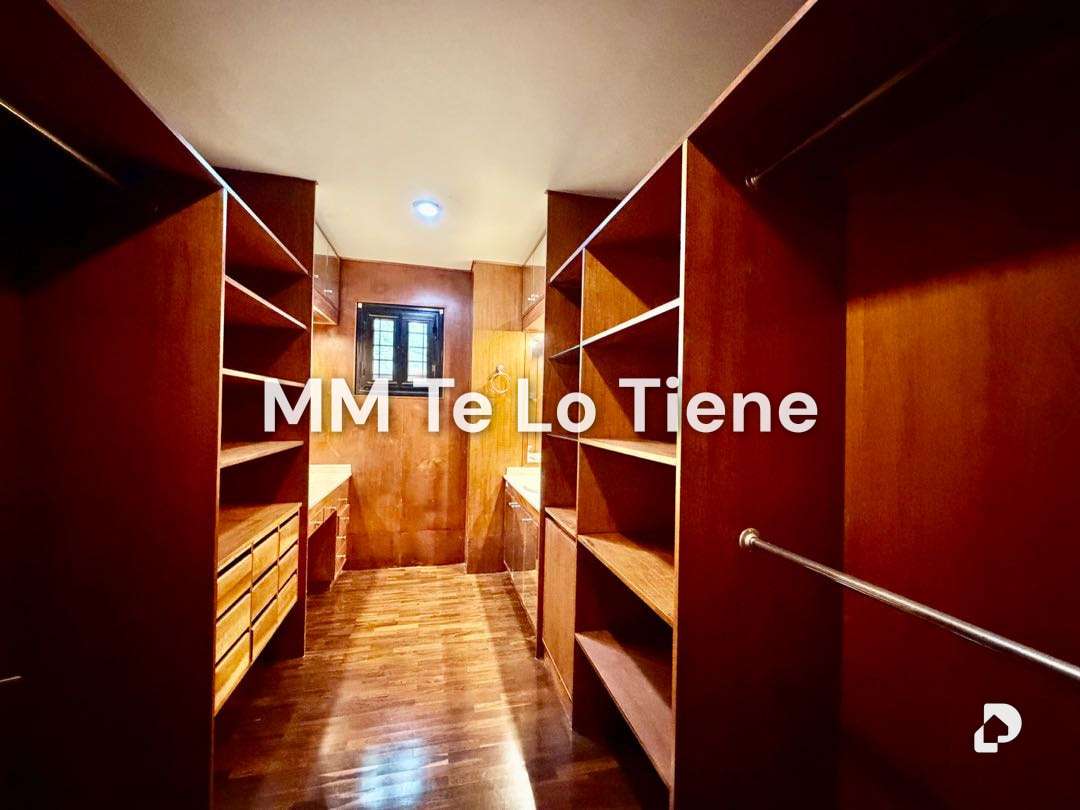 Apartment in Altamira, Caracas – 15