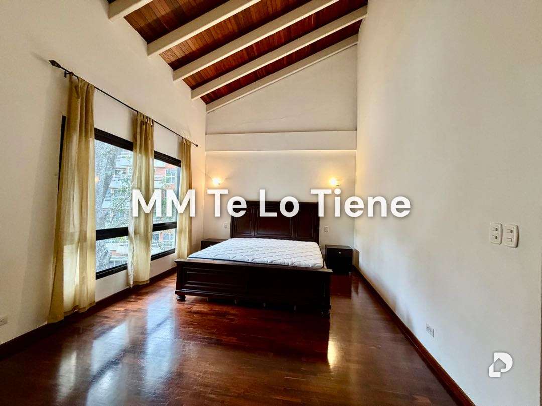 Apartment in Altamira, Caracas – 14