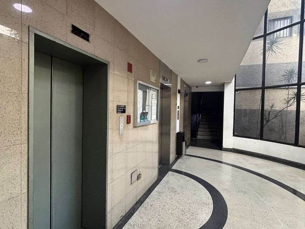 Oficina en Sabana Grande, Caracas