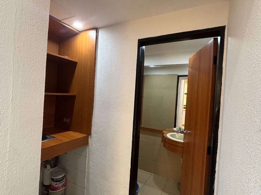 Oficina en Sabana Grande, Caracas