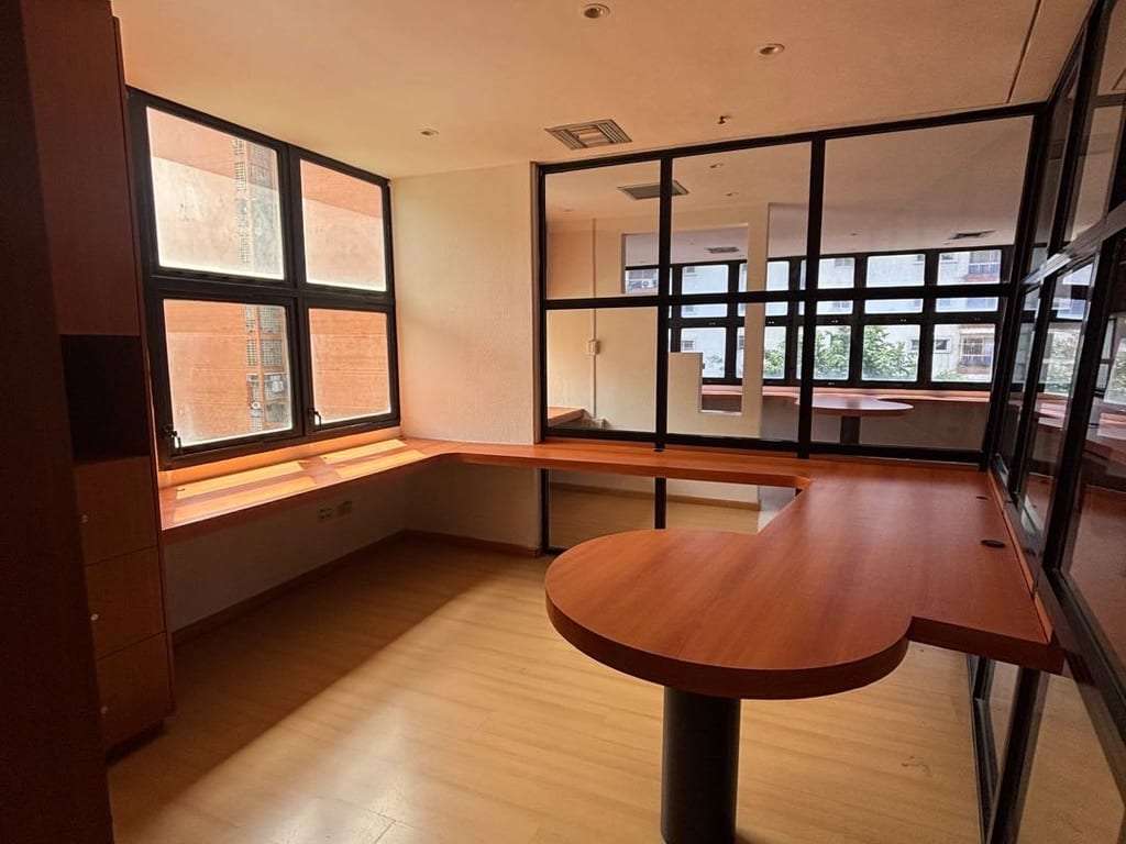 Oficina en Sabana Grande, Caracas