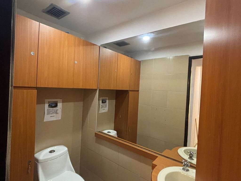 Oficina en Sabana Grande, Caracas