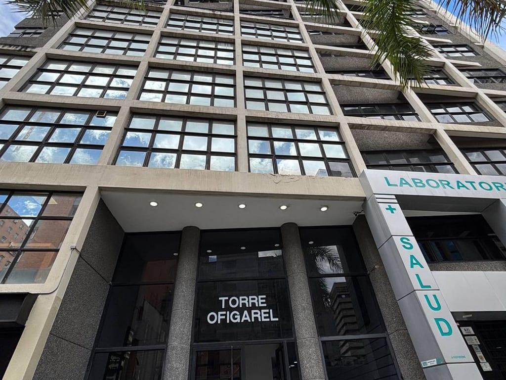 Oficina en Sabana Grande, Caracas
