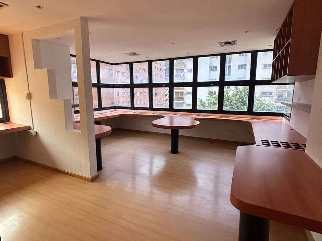 Oficina en Sabana Grande, Caracas