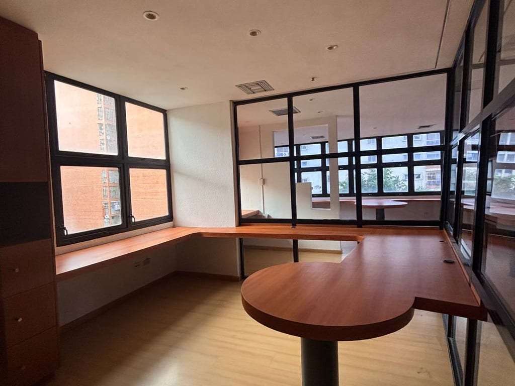 Oficina en Sabana Grande, Caracas