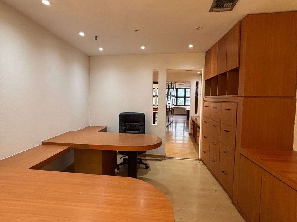 Oficina en Sabana Grande, Caracas