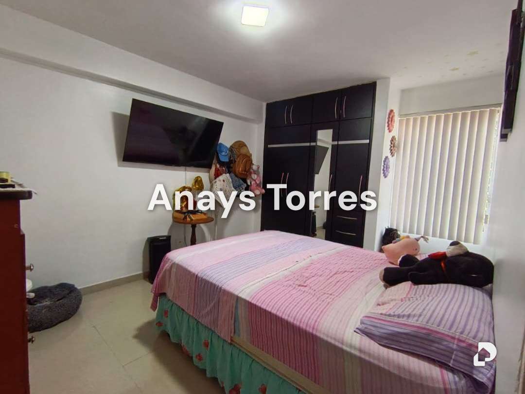 Apartamento en Los Nuevos Teques, Los Teques – 19