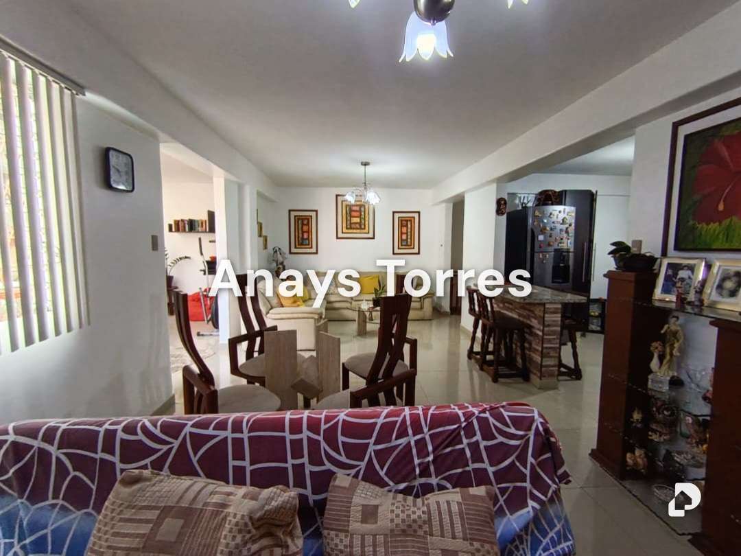 Apartamento en Los Nuevos Teques, Los Teques – 12