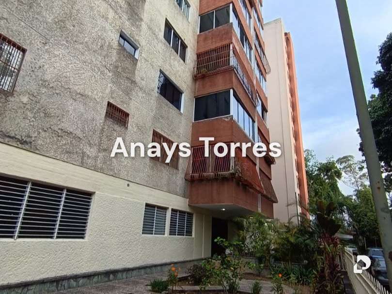 Apartamento en Los Nuevos Teques, Los Teques – 3