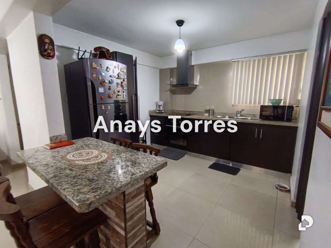 Apartamento en Los Nuevos Teques, Los Teques – 7