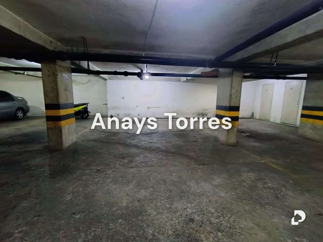 Apartamento en Los Nuevos Teques, Los Teques – 23