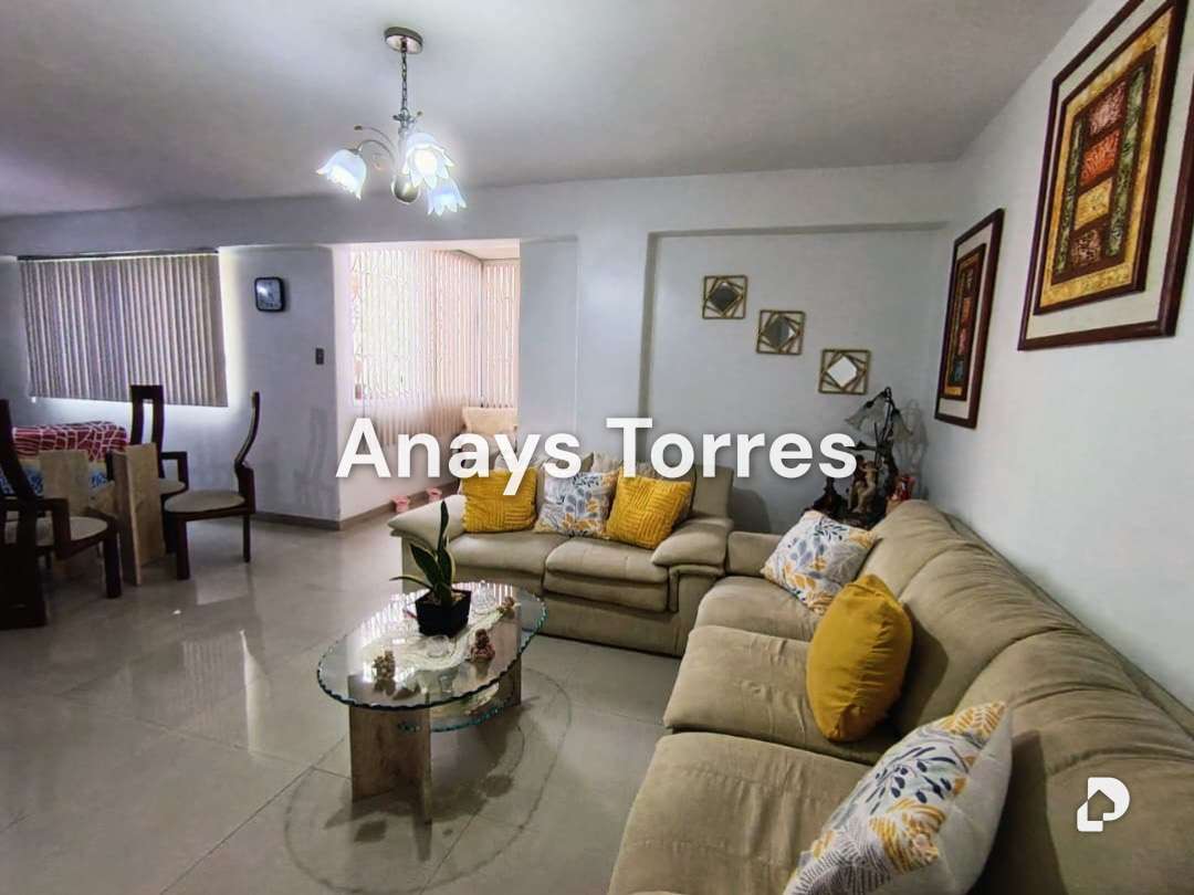 Apartamento en Los Nuevos Teques, Los Teques – 14