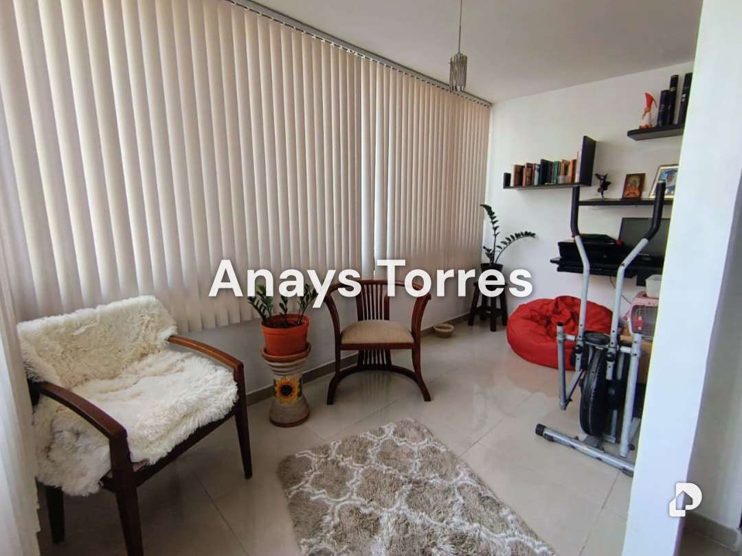 Apartamento en Los Nuevos Teques, Los Teques – 15