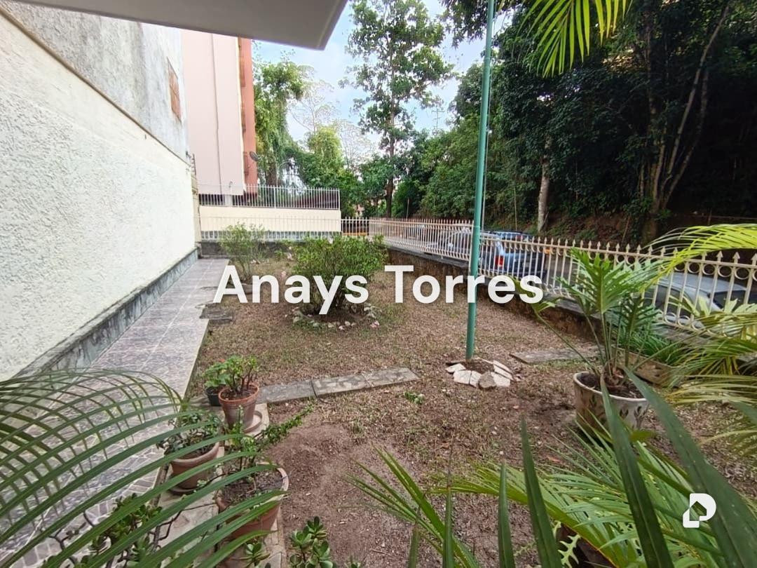 Apartamento en Los Nuevos Teques, Los Teques – 4