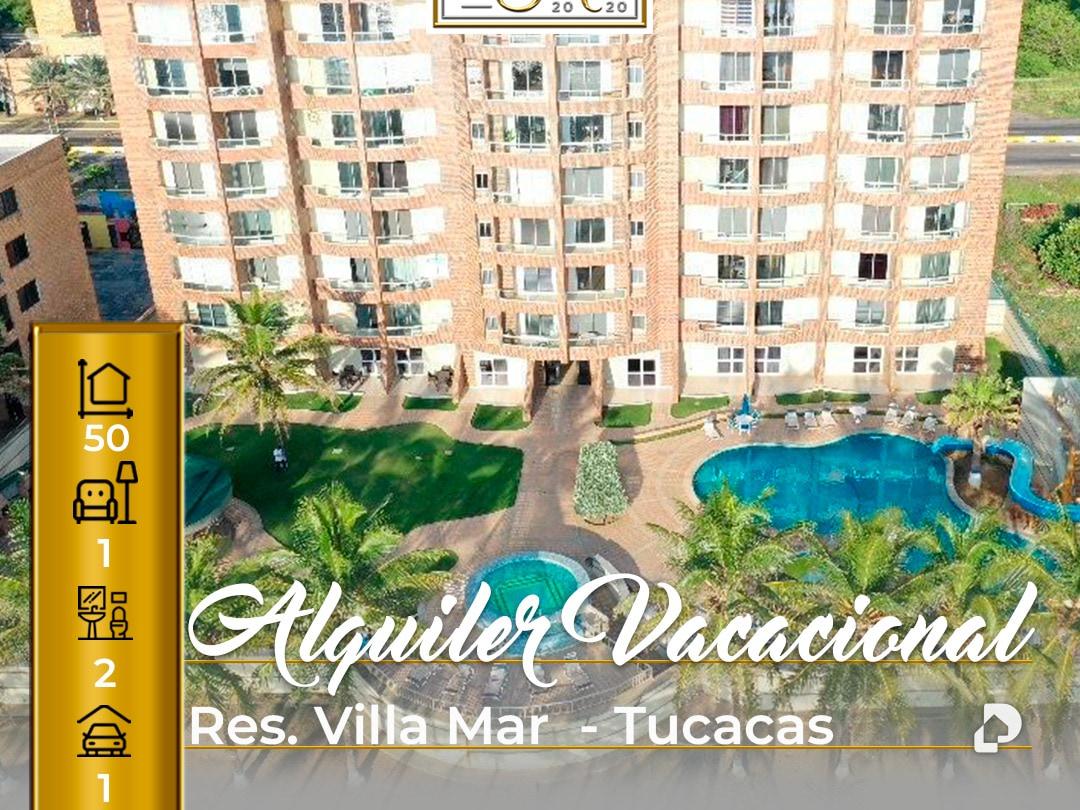 Apartamento en Tucacas – 1