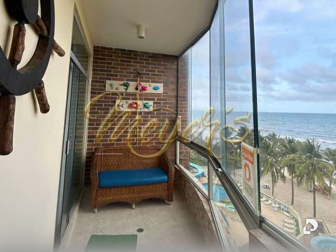 Apartamento en Tucacas – 6