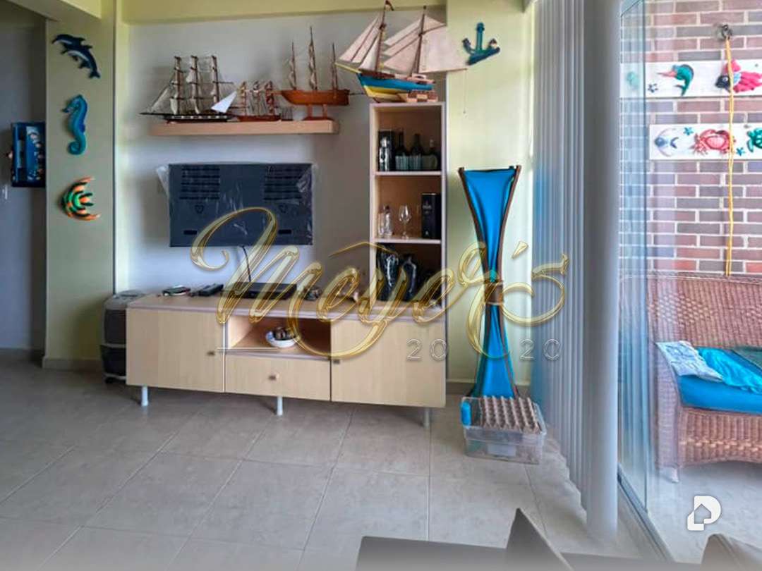 Apartamento en Tucacas – 5